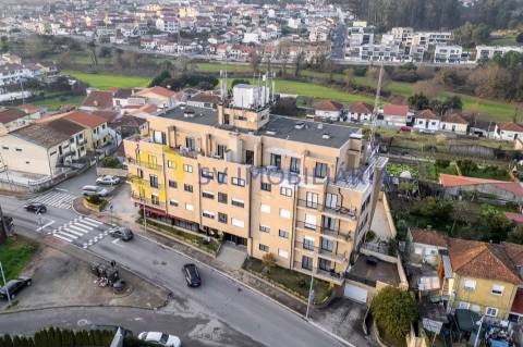 Apartamento T2 Venda em Ermesinde,Valongo