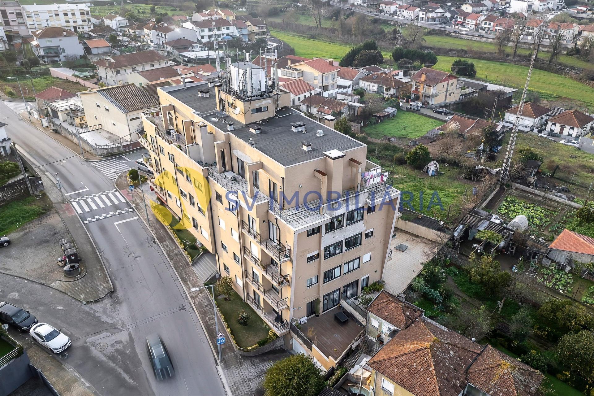 Apartamento T2 Venda em Ermesinde,Valongo