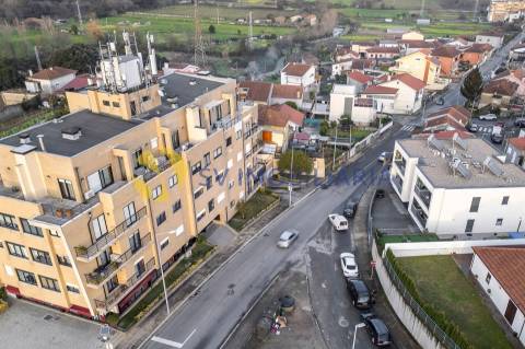 Apartamento T2 Venda em Ermesinde,Valongo