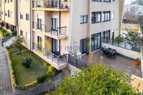 Apartamento T2 Venda em Ermesinde,Valongo