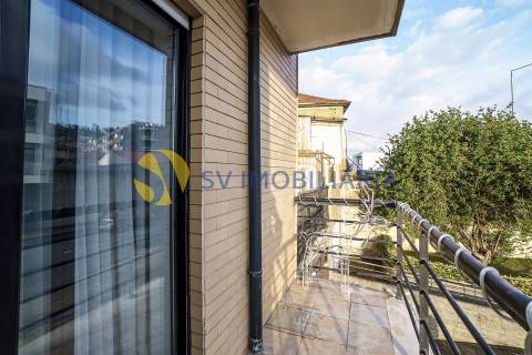 Apartamento T2 Venda em Ermesinde,Valongo