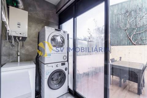 Apartamento T2 Venda em Ermesinde,Valongo