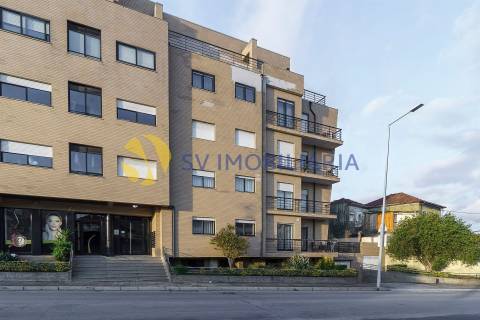 Apartamento T2 Venda em Ermesinde,Valongo