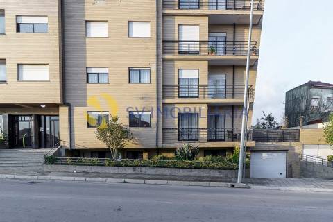 Apartamento T2 Venda em Ermesinde,Valongo