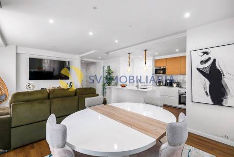 Apartamento T2 Venda em Ermesinde,Valongo