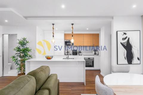 Apartamento T2 Venda em Ermesinde,Valongo
