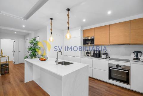 Apartamento T2 Venda em Ermesinde,Valongo