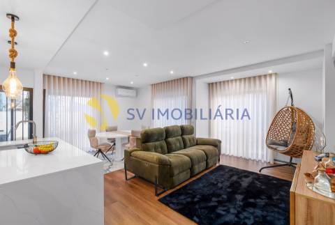 Apartamento T2 Venda em Ermesinde,Valongo