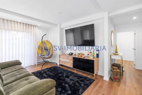 Apartamento T2 Venda em Ermesinde,Valongo
