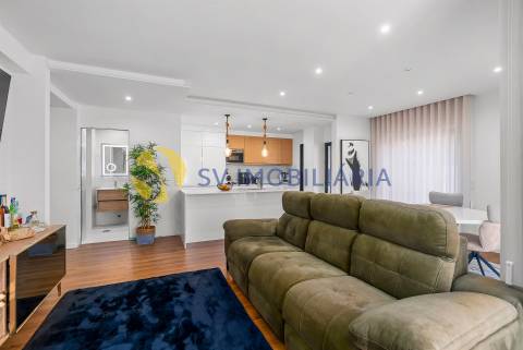 Apartamento T2 Venda em Ermesinde,Valongo