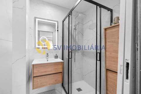 Apartamento T2 Venda em Ermesinde,Valongo