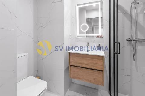 Apartamento T2 Venda em Ermesinde,Valongo