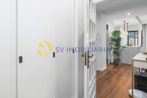 Apartamento T2 Venda em Ermesinde,Valongo