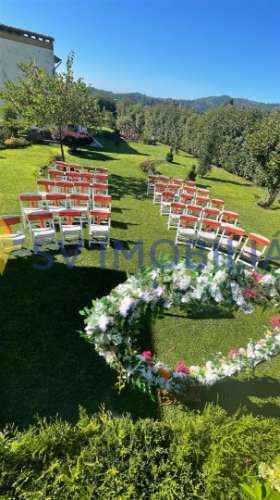 Quintinha  Venda em Reguenga,Santo Tirso