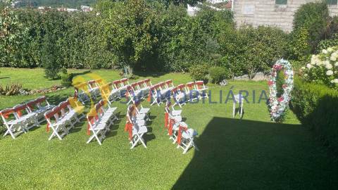 Quintinha  Venda em Reguenga,Santo Tirso