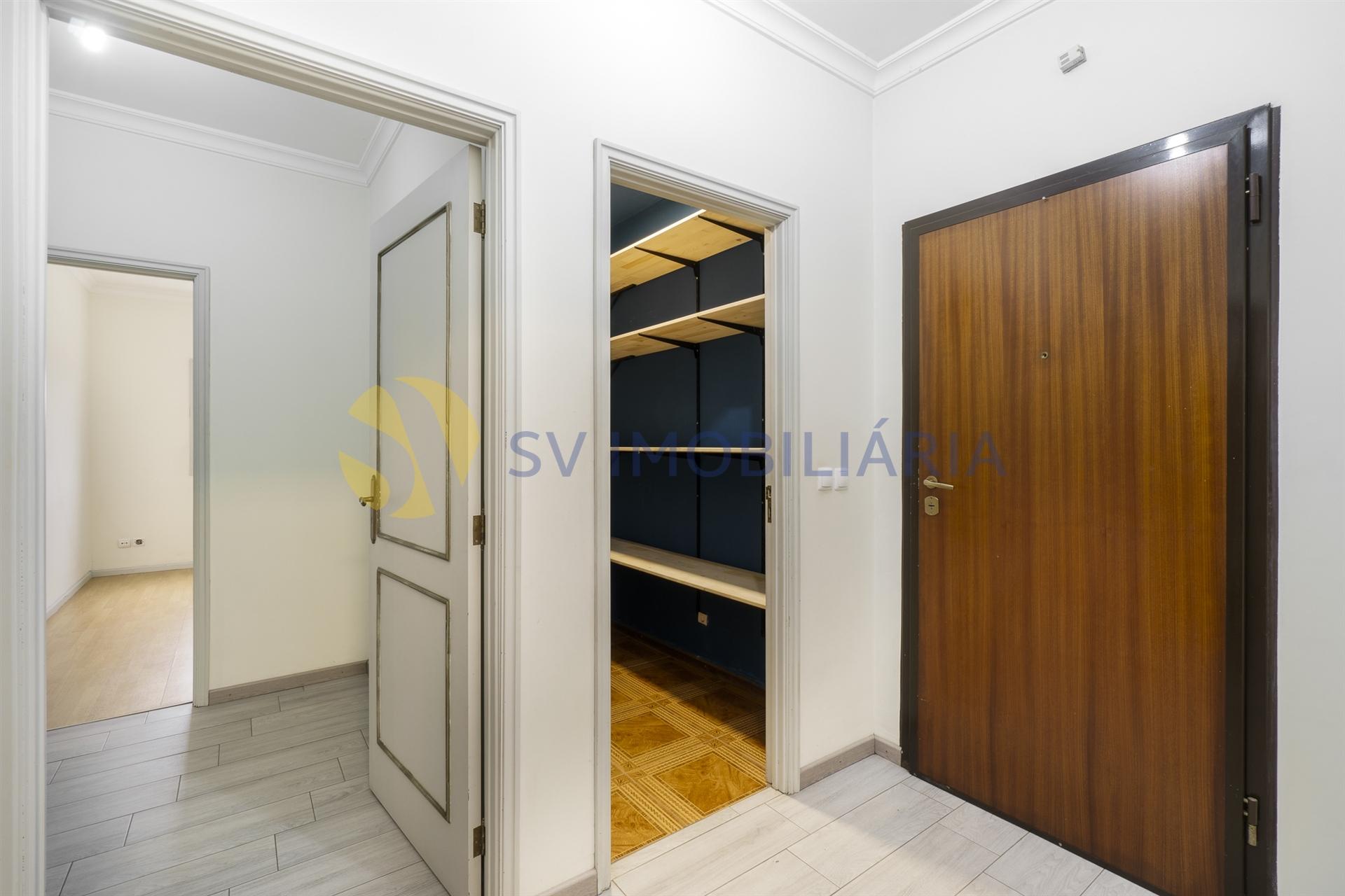 Apartamento T2 Venda em Freamunde,Paços de Ferreira