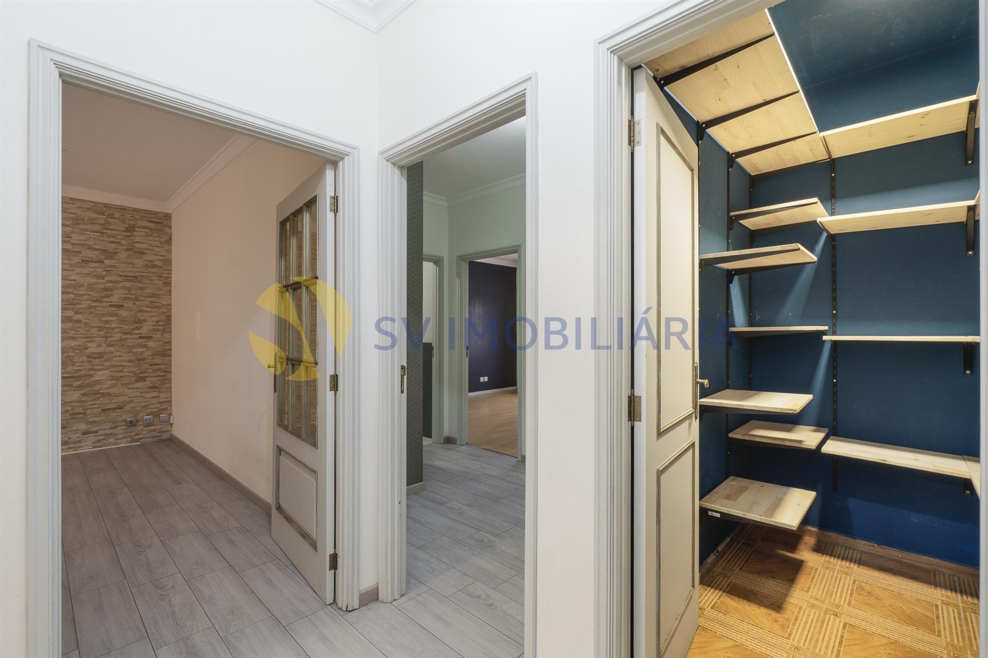 Apartamento T2 Venda em Freamunde,Paços de Ferreira