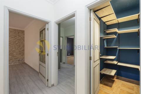 Apartamento T2 Venda em Freamunde,Paços de Ferreira