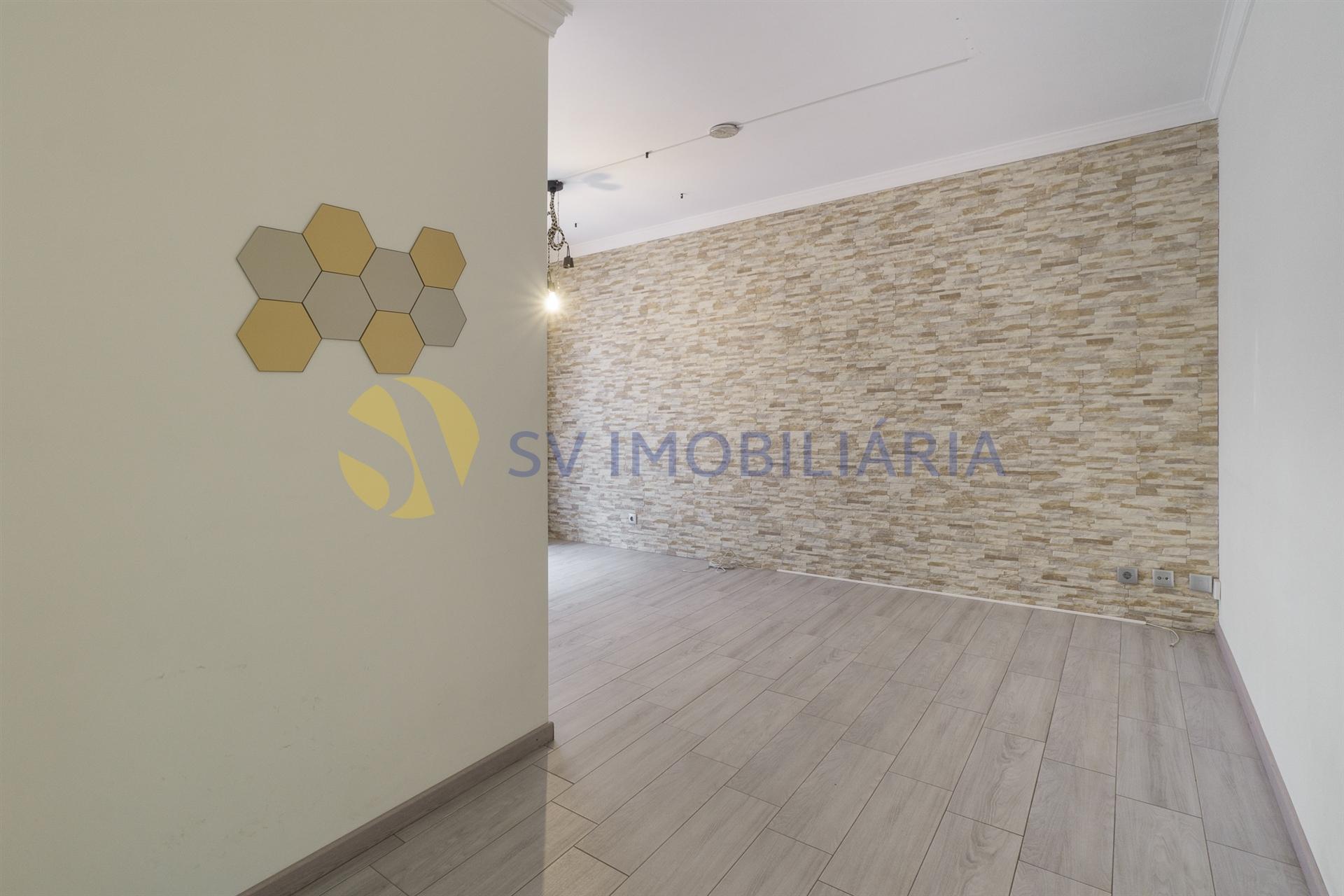 Apartamento T2 Venda em Freamunde,Paços de Ferreira