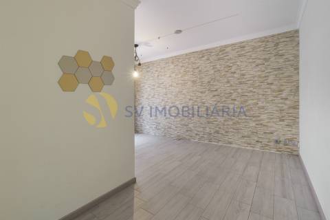 Apartamento T2 Venda em Freamunde,Paços de Ferreira