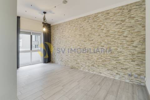 Apartamento T2 Venda em Freamunde,Paços de Ferreira