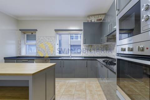 Apartamento T2 Venda em Freamunde,Paços de Ferreira