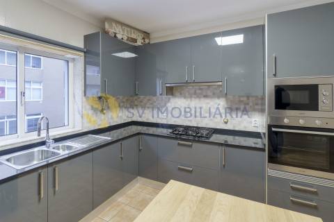 Apartamento T2 Venda em Freamunde,Paços de Ferreira