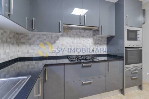 Apartamento T2 Venda em Freamunde,Paços de Ferreira