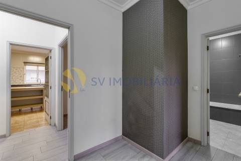 Apartamento T2 Venda em Freamunde,Paços de Ferreira