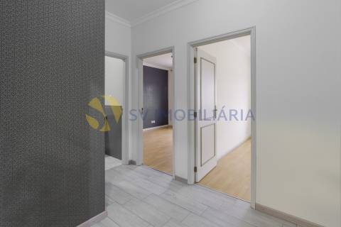 Apartamento T2 Venda em Freamunde,Paços de Ferreira