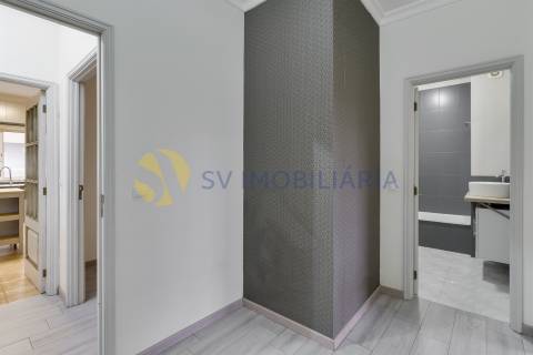 Apartamento T2 Venda em Freamunde,Paços de Ferreira