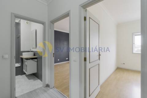Apartamento T2 Venda em Freamunde,Paços de Ferreira