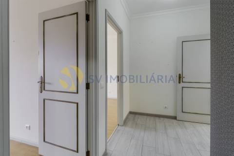 Apartamento T2 Venda em Freamunde,Paços de Ferreira