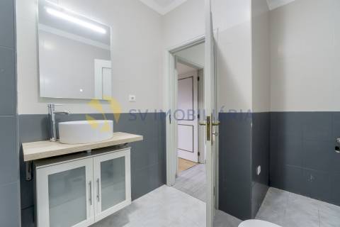 Apartamento T2 Venda em Freamunde,Paços de Ferreira