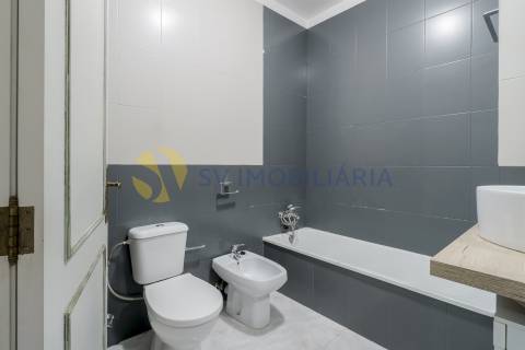 Apartamento T2 Venda em Freamunde,Paços de Ferreira