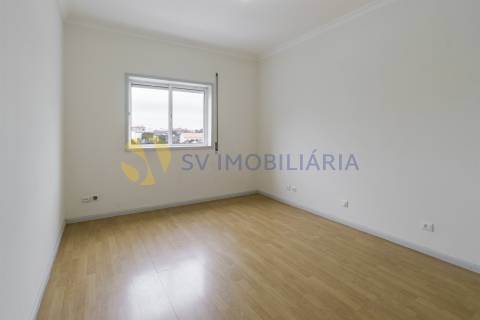 Apartamento T2 Venda em Freamunde,Paços de Ferreira