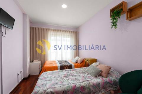 Apartamento T2 Venda em Alfena,Valongo