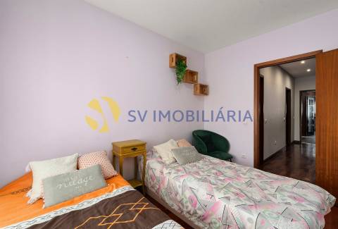 Apartamento T2 Venda em Alfena,Valongo