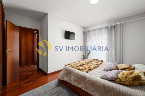 Apartamento T2 Venda em Alfena,Valongo