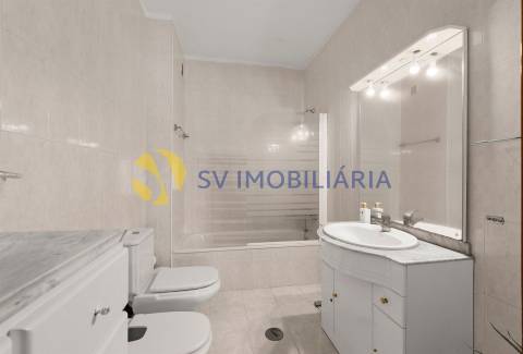 Apartamento T2 Venda em Alfena,Valongo