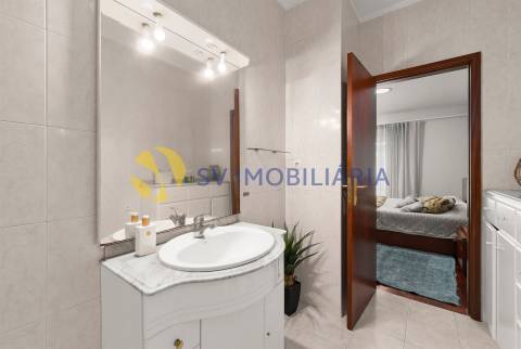 Apartamento T2 Venda em Alfena,Valongo