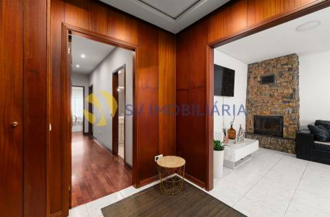 Apartamento T2 Venda em Alfena,Valongo