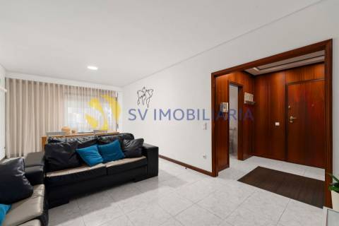 Apartamento T2 Venda em Alfena,Valongo