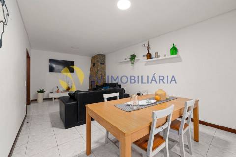 Apartamento T2 Venda em Alfena,Valongo
