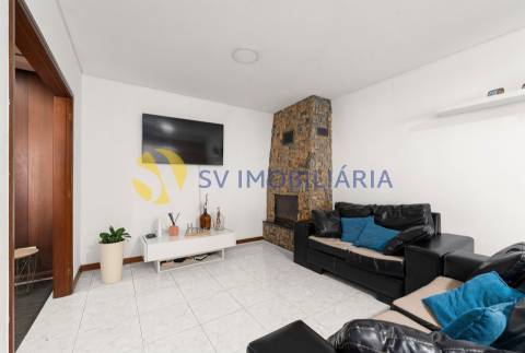 Apartamento T2 Venda em Alfena,Valongo