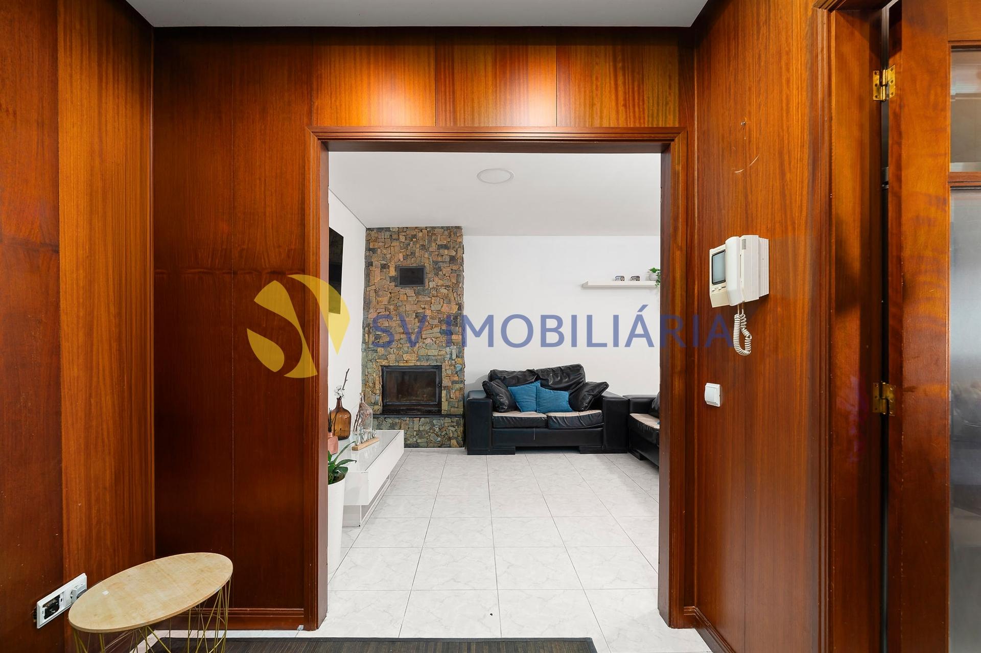 Apartamento T2 Venda em Alfena,Valongo