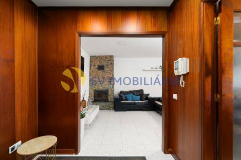 Apartamento T2 Venda em Alfena,Valongo