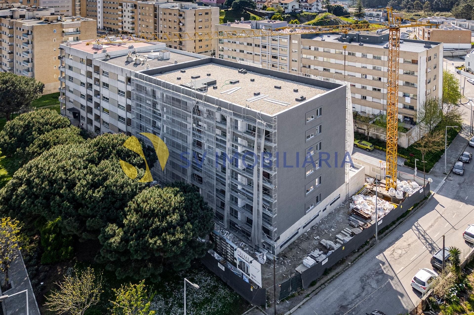 Apartamento T2 Venda em Águas Santas,Maia