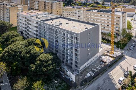 Apartamento T2 Venda em Águas Santas,Maia