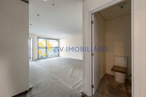 Apartamento T2 Venda em Águas Santas,Maia